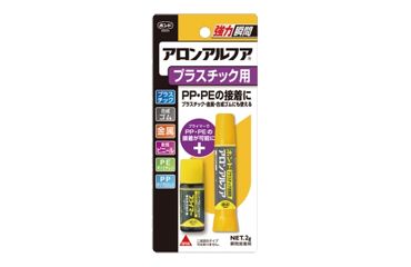 コニシ アロンアルフア プラスチック用 (#32114)